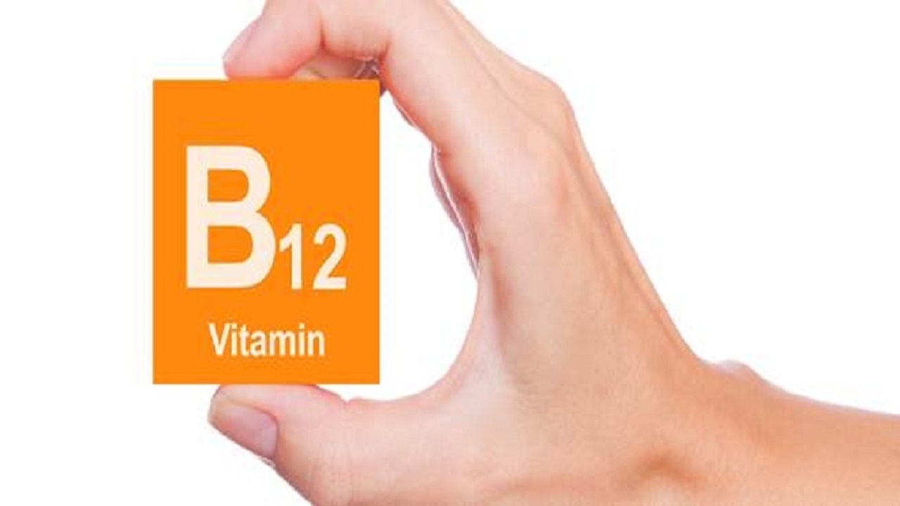 فواید ویتامین B ۱۲ و اسید فولیک برای زنان 