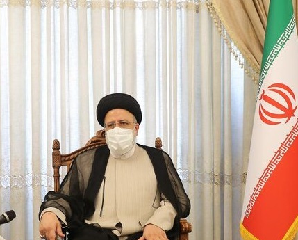 بررسی تامین منابع ارزی در دیدار ۵ عضو دولت با رئیسی