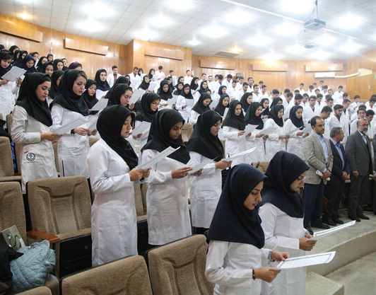 تاریخ آغاز سال تحصیلی دانشجویان علوم پزشکی اعلام شد