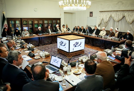 مصوبات ساماندهی کنکور در جلسه شورای عالی انقلاب فرهنگی نهایی می‌شود