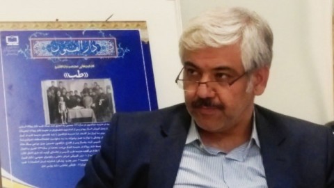 «توزیع شیر بین دانش‌آموزان» در انتظار ابلاغ اعتبار