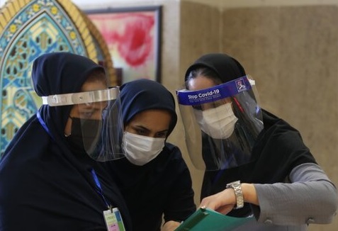 فرصت رفع نقص مدارک برای داوطلبان آزمون دستیار تخصصی فراهم شد