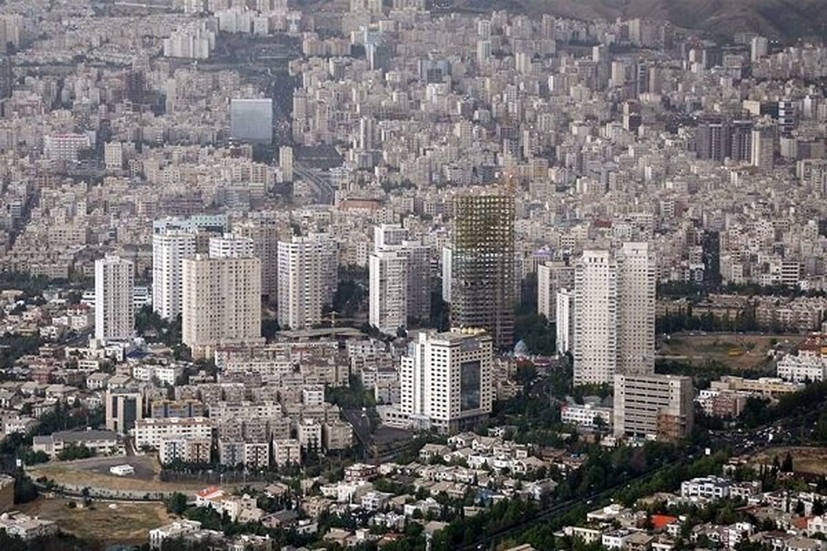ارزان‌ترین خانه در تهران چه قیمتی دارد؟