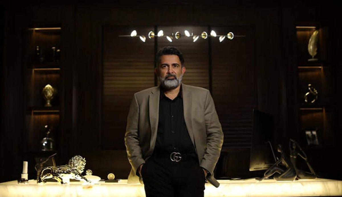 سلطان بیت کوین دستگیر شد+عکس