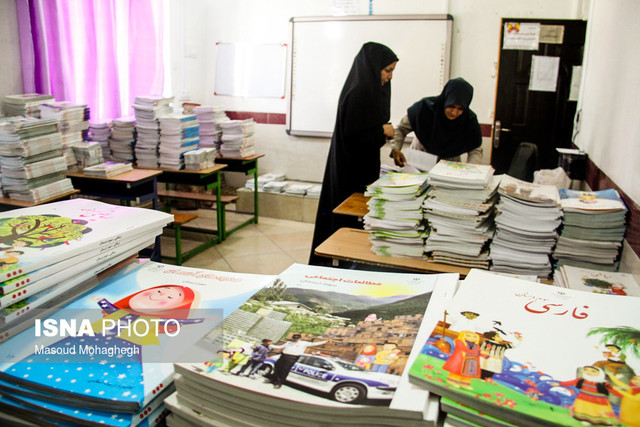 تداوم ثبت نام اینترنتی کتب درسی تا شهریور/ ۹۰ درصد دانش آموزان ثبت سفارش کرده‌اند