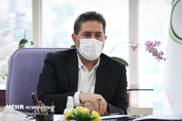 سازمان تبلیغات علاقه مند به سرمایه گذاری در حوزه دانش بنیان