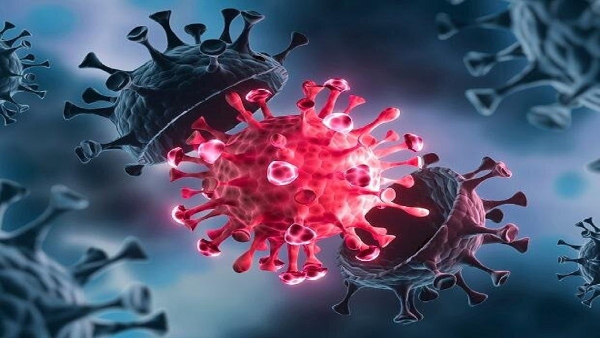 کشف مخزن ویروس کرونا در بدن انسان! 