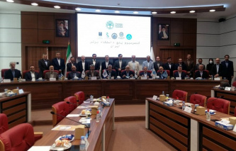 امضای تفاهم‌نامه میان ۵ دانشگاه برتر ایران با هدف ارتقای آموزش