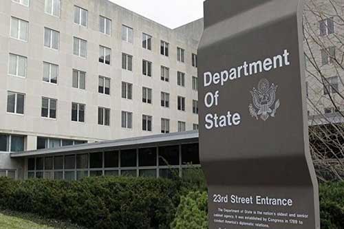 واکنش وزارت خارجه آمریکا درباره به بن بست رسیدن مذاکرات