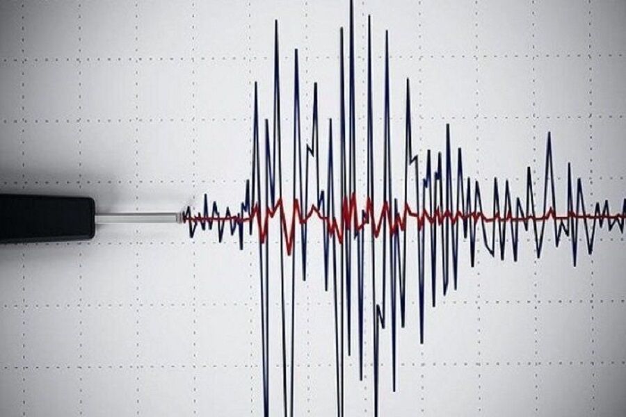 یک زلزله ۵.۷ ریشتری، استان فارس را تکان داد