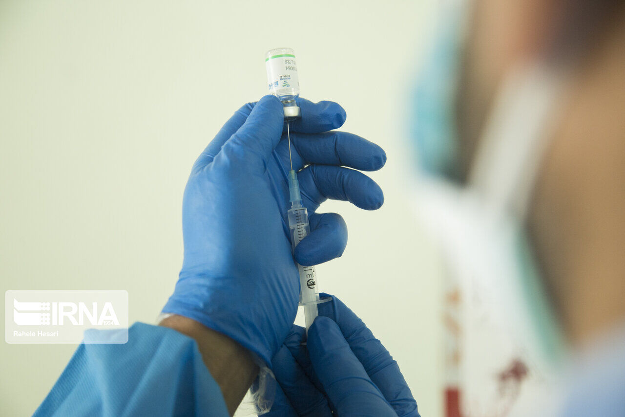 آنتی بادی واکسن برکت سه جهش نگران کننده ویروس کرونا را خنثی می‌کند