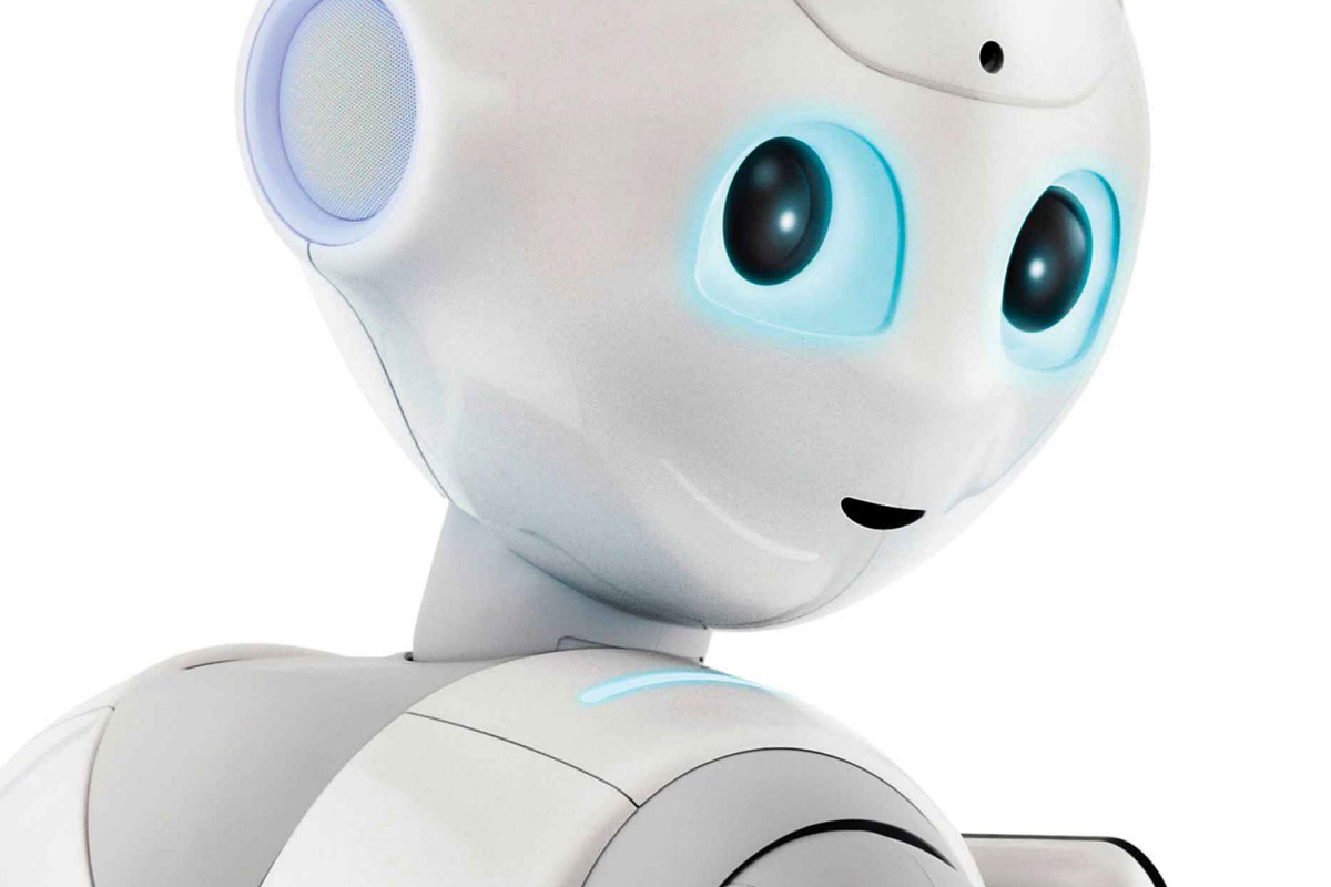 تولید نخستین ربات انسان‌نما متوقف شد 