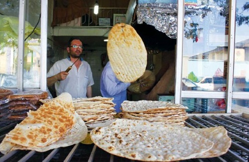 کاش نان را از ما نمی‌گرفتید