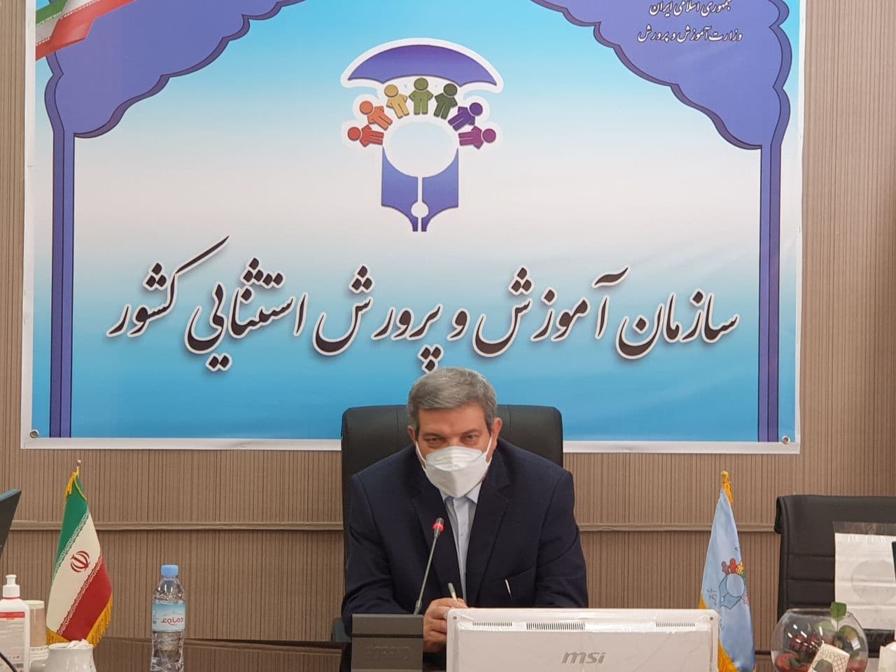 شرایط ثبت نام در تست «جهش تحصیلی» اعلام شد