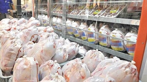 خبر شوکه کننده درباره قیمت جدید مرغ و گوشت
