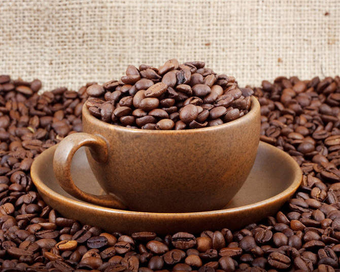 قهوه نه تنها برای ضربان قلب مضر نیست بلکه می‌تواند مفید باشد!