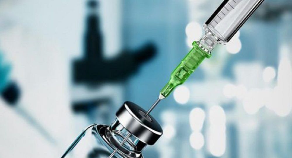 آنتی‌بادی‌های واکسن چینی پس از 6 ماه کاهش می‌یابد 