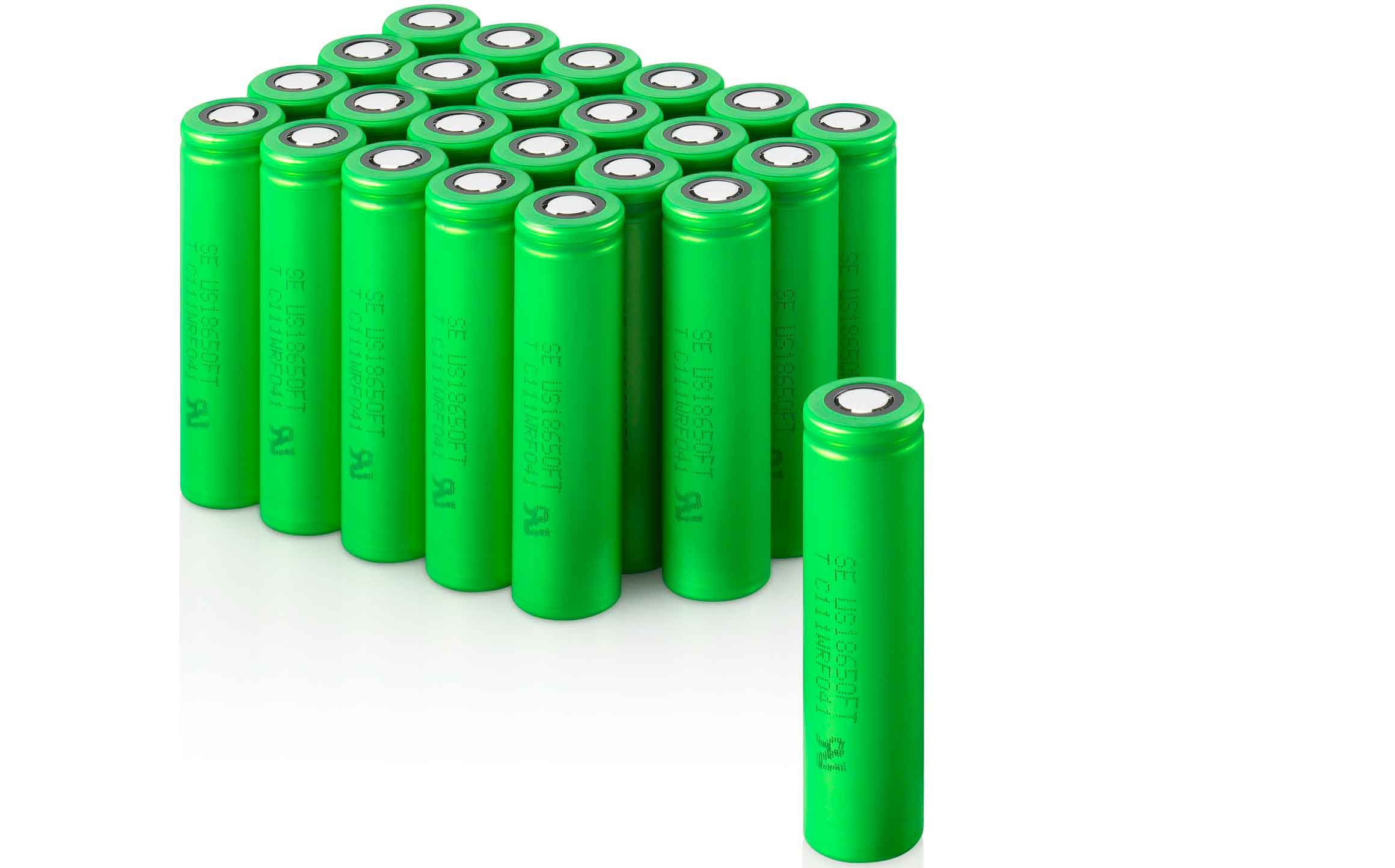  باتری ارزان از نمک برای خودروهای برقی