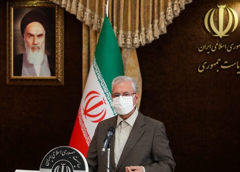 سخنان عجیب ربیعی درباره موفقیت دولت روحانی