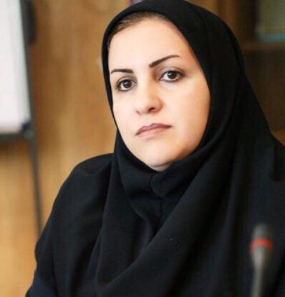 خدمت به شهروندان و حضور در مدیریت شهری، جایگاه شایسته بانوان توانمند ایرانی