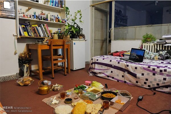 ۳۰ مردادماه آخرین مهلت ثبت‌نام برای متقاضیان سکونت در خوابگاه دانشجویی