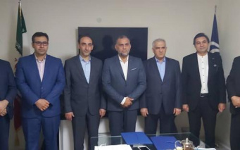 تفاهم نامه سه جانبه دانشگاه صنعتی شیراز برای تولید خودروی برقی