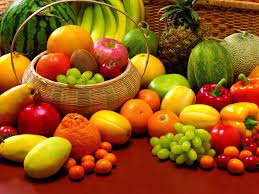  میوه‌ها راهکار پیشگیری و درمان پارکینسون