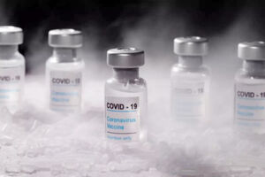 ساخت واکسن غیرتزریقی برای سوزن‌هراس‌ها