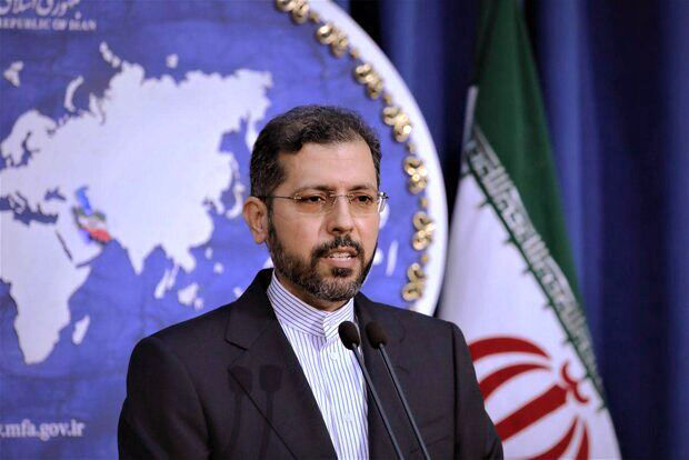 واکنش ایران به حوادث جنجالی برای کشتی‌ها در خلیج فارس
