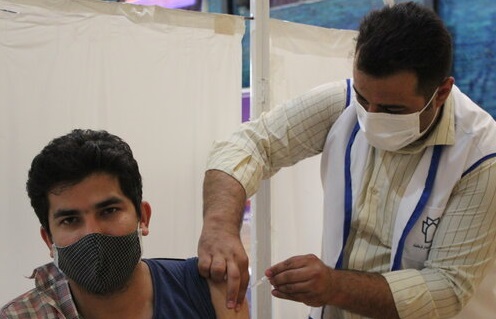 زمان‌بندی واکسیناسیون دانشجویان پیام نور اعلام شد